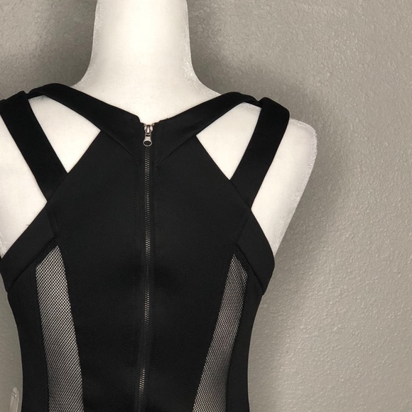 Forever 21 Bodycon Dress - New with tags - Picture 2 of 8